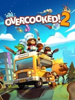 Overcooked 2